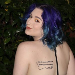 Meet your Posher, Hannah